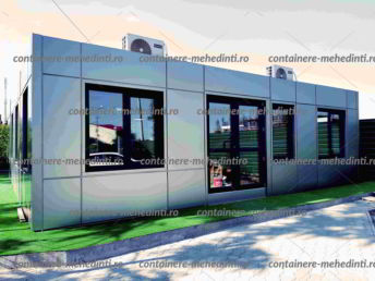 container depozitare de vanzare